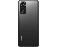 XIAOMI REDMI NOTE 11 4/64GB Szary - 720189 - zdjęcie 3